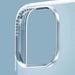 Uniq Air Fender case for iPhone 14 Pro - gray - Cell phone cases and covers<<<HurtelXML