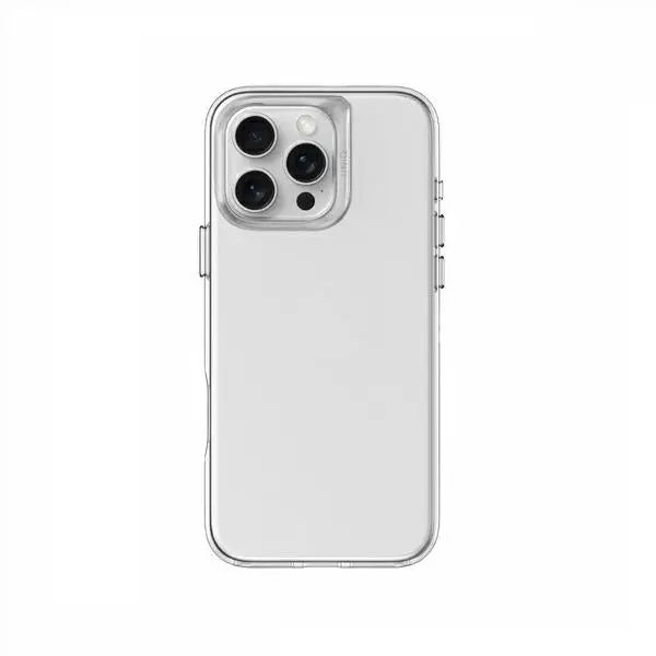 Uniq Air Fender Case for iPhone 16 Pro - Clear - Cell phone cases and covers<<<HurtelXML