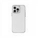 Uniq Air Fender Case for iPhone 16 Pro - Clear - Cell phone cases and covers<<<HurtelXML