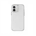 Uniq Air Fender iPhone 16 Case - Clear - Cell phone cases and covers<<<HurtelXML