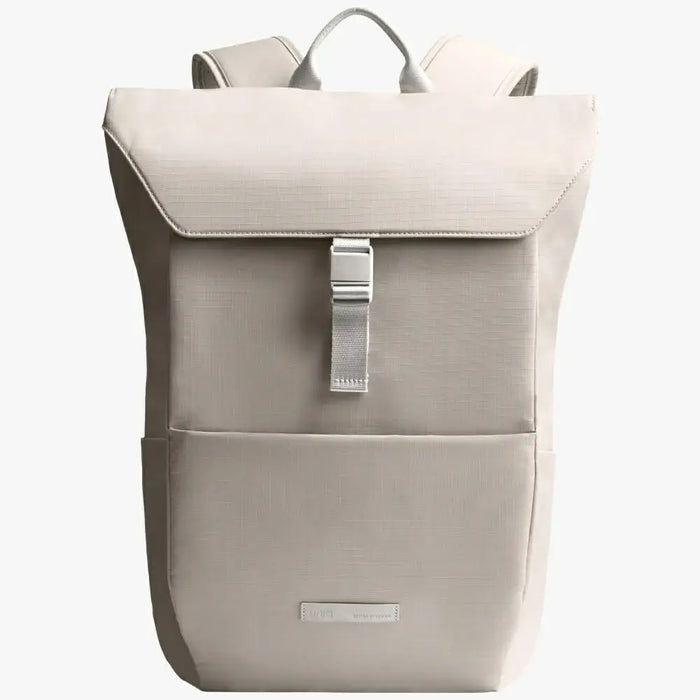 Uniq Arden RPET 18L Backpack - Beige - Laptop bags<<<HurtelXML