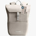 Uniq Arden RPET 18L Backpack - Beige - Laptop bags<<<HurtelXML