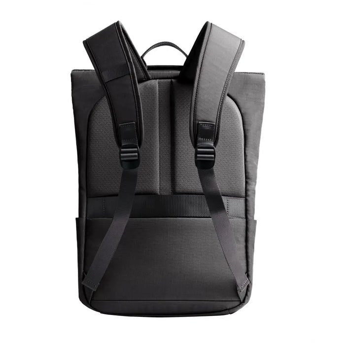 Uniq Arden RPET 18L Backpack - Black - Laptop bags<<<HurtelXML