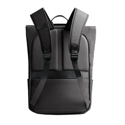 Uniq Arden RPET 24L Backpack - Black - Laptop bags<<<HurtelXML