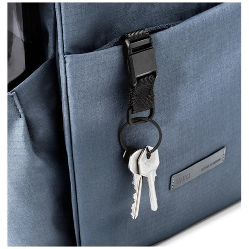 Uniq Arden RPET 24L Backpack - Blue - Laptop bags<<<HurtelXML