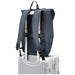 Uniq Arden RPET 24L Backpack - Blue - Laptop bags<<<HurtelXML