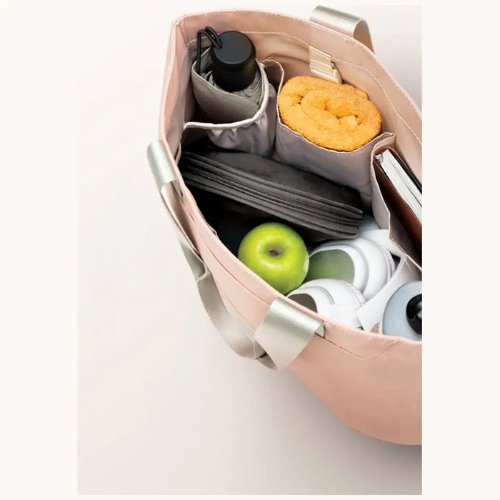 Uniq Arden Tote 16L Bag - Pink - Cell phone cases and covers<<<HurtelXML