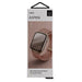 Uniq Aspen Braided strap for Apple Watch 1/2/3/4/5/6/7/8/SE/SE2 44/42/45mm - pink - Other cell phone