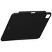 Uniq Axel Case for iPad Air 13’’ 2024 / 2025 / iPad Pro 13’’ 2024 - Black - Cell phone cases and covers<<<HurtelXML
