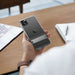 Uniq Cabrio case for iPhone 11 Pro - transparent - Cell phone cases and covers<<<HurtelXML