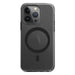 Uniq Calio Magclick Charging case for iPhone 15 Pro Max - gray - Cell phone cases and covers<<<HurtelXML
