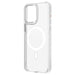 Uniq Calio Magclick Charging case for iPhone 15 Pro Max - transparent - Cell phone cases and covers<<<HurtelXML
