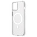 Uniq Calio Magclick Charging case for iPhone 15 - transparent - Cell phone cases and covers<<<HurtelXML