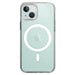 Uniq Calio Magclick Charging case for iPhone 15 - transparent - Cell phone cases and covers<<<HurtelXML