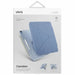 Uniq Camden case for iPad 10 gen (2022) - blue - Cell phone cases and covers<<<HurtelXML