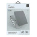 Uniq Camden case for iPad Air 10.9’’ (2020) - gray - Cell phone cases and covers<<<HurtelXML