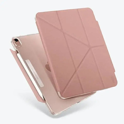 Uniq Camden case for iPad Air 10.9’’ (2020) - pink - Cell phone cases and covers<<<HurtelXML