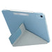 Uniq Camden case for iPad Air 10.9’’ (2022/2020) - blue - Cell phone cases and covers<<<HurtelXML