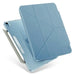 Uniq Camden case for iPad Air 10.9’’ (2022/2020) - blue - Cell phone cases and covers<<<HurtelXML