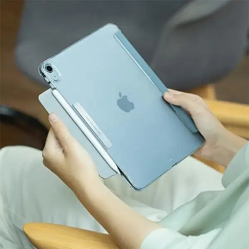Uniq Camden case for iPad Air 10.9’’ (2022/2020) - lavender - Cell phone cases and covers<<<HurtelXML