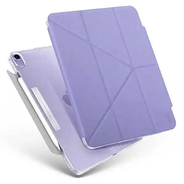 Uniq Camden case for iPad Air 10.9’’ (2022/2020) - lavender - Cell phone cases and covers<<<HurtelXML
