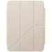 Uniq Camden Click case for iPad Air 11’’ 2024 - beige - Cell phone cases and covers<<<HurtelXML