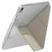 Uniq Camden Click case for iPad Air 11’’ 2024 - beige - Cell phone cases and covers<<<HurtelXML