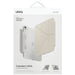 Uniq Camden Click case for iPad Air 11’’ 2024 - beige - Cell phone cases and covers<<<HurtelXML
