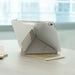 Uniq Camden Click case for iPad Air 11’’ 2024 - beige - Cell phone cases and covers<<<HurtelXML