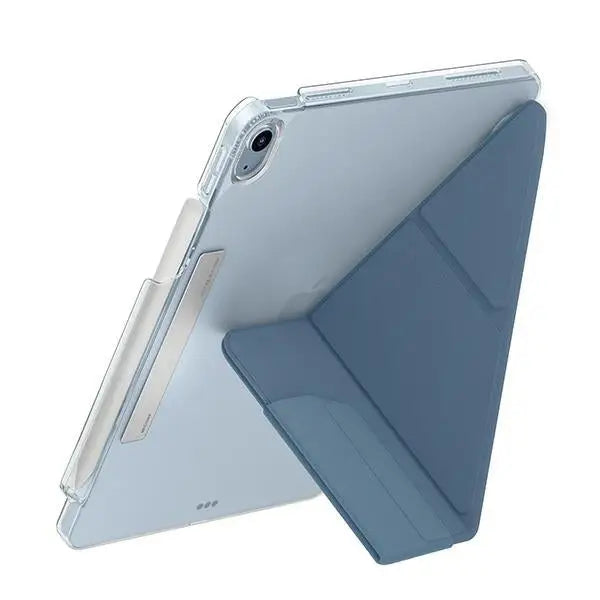 Uniq Camden Click Case for iPad Air 11’’ (2024) - Blue - Cell phone cases and covers<<<HurtelXML