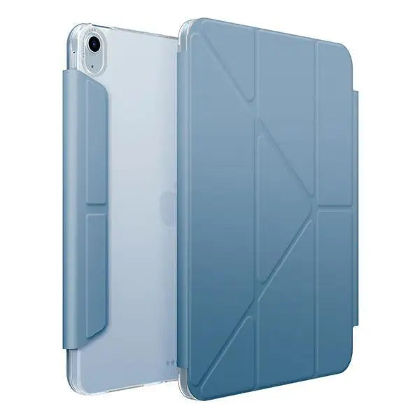 Uniq Camden Click Case for iPad Air 11’’ (2024) - Blue - Cell phone cases and covers<<<HurtelXML