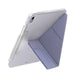 Uniq Camden Click Case for iPad Air 11’’ (2024) - Purple - Cell phone cases and covers<<<HurtelXML