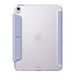Uniq Camden Click Case for iPad Air 11’’ (2024) - Purple - Cell phone cases and covers<<<HurtelXML