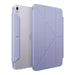 Uniq Camden Click Case for iPad Air 11’’ (2024) - Purple - Cell phone cases and covers<<<HurtelXML