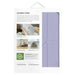 Uniq Camden Click Case for iPad Air 11’’ (2024) - Purple - Cell phone cases and covers<<<HurtelXML