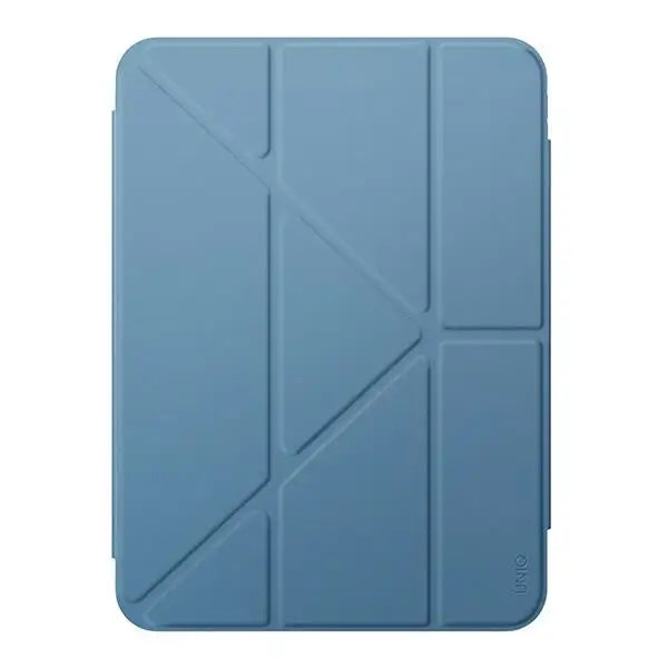 Uniq Camden Click Case for iPad Air 13’’ (2024) - Blue - Cell phone cases and covers<<<HurtelXML