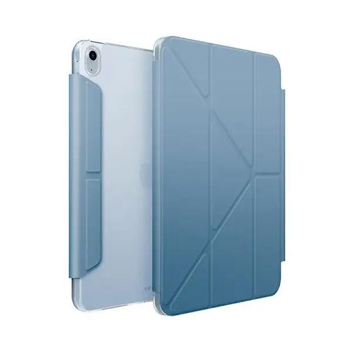 Uniq Camden Click Case for iPad Air 13’’ (2024) - Blue - Cell phone cases and covers<<<HurtelXML