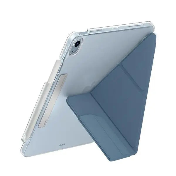 Uniq Camden Click Case for iPad Air 13’’ (2024) - Blue - Cell phone cases and covers<<<HurtelXML
