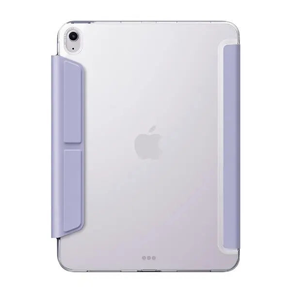 Uniq Camden Click Case for iPad Air 13’’ (2024) - Purple - Cell phone cases and covers<<<HurtelXML
