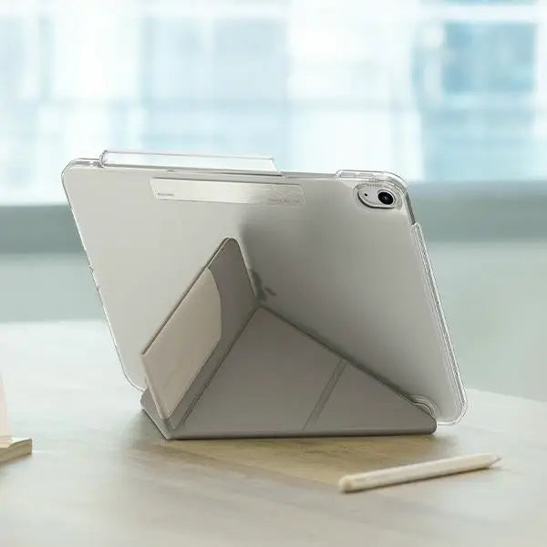 Uniq Camden Click Case for iPad Air 13’’ (2024) - Purple - Cell phone cases and covers<<<HurtelXML