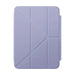 Uniq Camden Click Case for iPad Air 13’’ (2024) - Purple - Cell phone cases and covers<<<HurtelXML