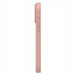 Uniq case Coehl Creme iPhone 16 Pro Max 6.9’’ Magnetic Charging pink/ballet pink - Cell phone cases