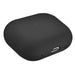 Uniq case for Lino AirPods Pro 2 gen Silicone grey/ash grey - Cell phone cases and covers<<<HurtelXML