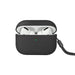 Uniq case for Lino AirPods Pro 2 gen Silicone grey/ash grey - Cell phone cases and covers<<<HurtelXML