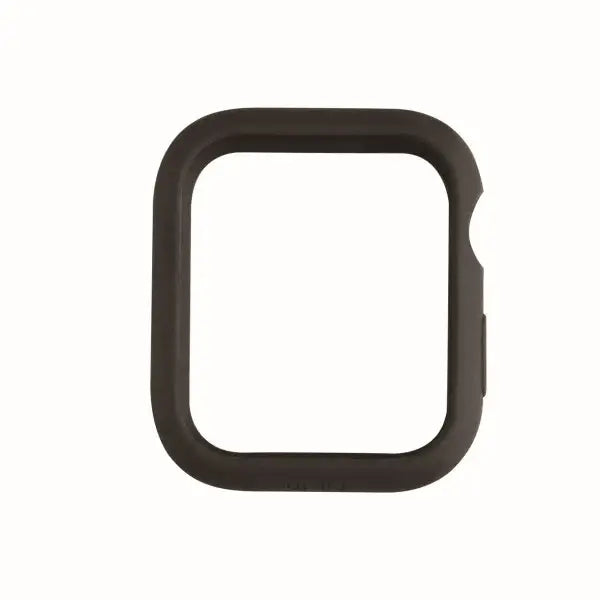 Uniq case for Lino Apple Watch Series 4/5/6/SE 40mm. black/ash black - Cell phone cases and covers<<<HurtelXML