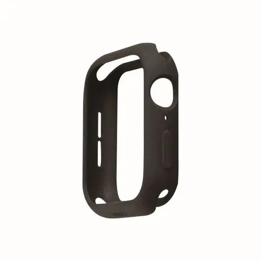 Uniq case for Lino Apple Watch Series 4/5/6/SE 40mm. black/ash black - Cell phone cases and covers<<<HurtelXML