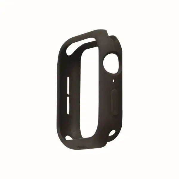 Uniq case for Lino Apple Watch Series 4/5/6/SE 40mm. black/ash black - Cell phone cases and covers<<<HurtelXML