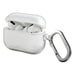 Uniq case Glase AirPods Pro 2 gen transparent/glossy clear - Cell phone cases and covers<<<HurtelXML
