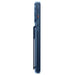 Uniq case Heldro Mount with Stand iPhone 15 Pro 6.1’’ blue/ultamarine deep blue - Cell phone cases