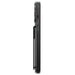 Uniq case Heldro Mount with Stand iPhone 15 Pro Max 6.7’’ smoke/vapor smoke - Cell phone cases and covers<<<HurtelXML